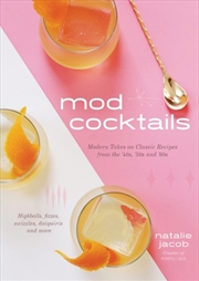 Buy Mod Cocktails
