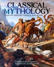Buy Classical Mythology