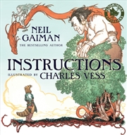 Buy Instructions