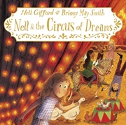 Buy Nell & The Circus Of Dreams