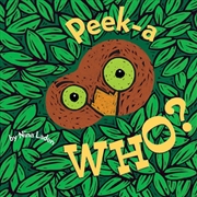 Buy Peek A Who Hide Seek Board Boo