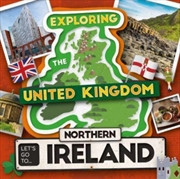 Buy Lets Go To Northern Ireland