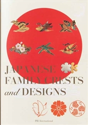 Buy Japanese Family Crests & Desig