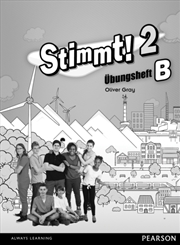 Buy Stimmt 2 Workbook B Pack Of 8