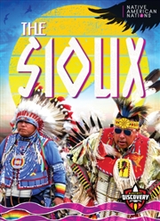 Buy Sioux