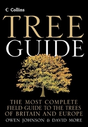 Buy Collins Tree Guide