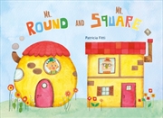 Buy Mr Round & Mr Square