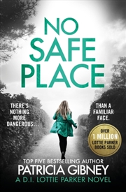 Buy No Safe Place