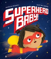 Buy Superhero Baby