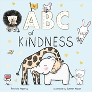 Buy Abc Of Kindness