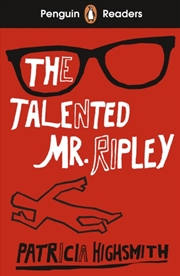 Buy Talented Mr Ripley Elt Graded