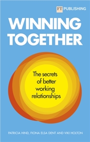 Buy Winning Together