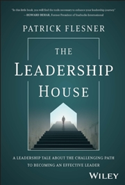 Buy Leadership House