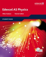 Buy Edexcel A Level Science As Phy
