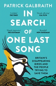 Buy In Search Of One Last Song