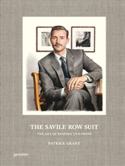 Buy Savile Row Suit