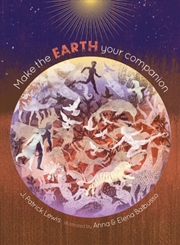 Buy Make The Earth Your Companion