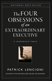 Buy Four Obsessions Of An Extraord