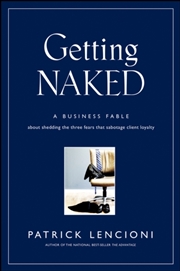 Buy Naked Consultant