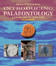 Buy Introducing Palaeontology