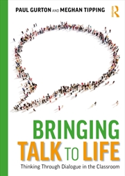 Buy Bringing Talk To Life Engaging