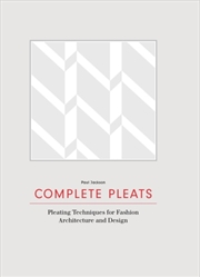 Buy Complete Pleats