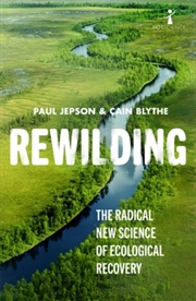 Buy Rewilding