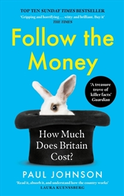 Buy Follow The Money