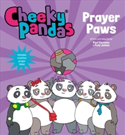 Buy Cheeky Pandas Prayers Paws