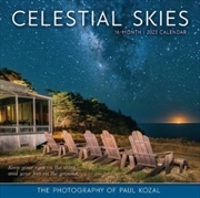 Buy Celestial Skies