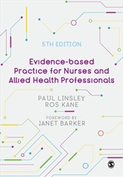 Buy Evidencebased Practice For Nur