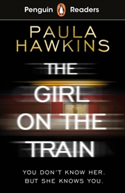 Buy Girl On The Train