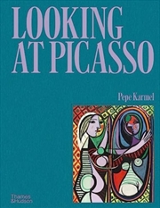 Buy Looking At Picasso