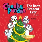 Buy Cheeky Pandas The Best Present