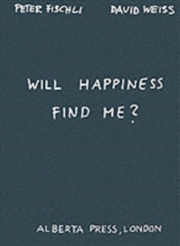 Buy Will Happiness Find Me
