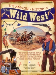 Buy Amazing History Of The Wild We