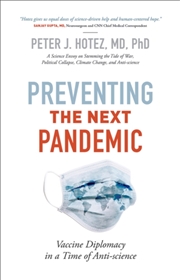 Buy Preventing The Next Pandemic