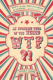 Buy Wtf?! An Economic Tour Of The