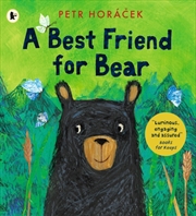 Buy Best Friend For Bear