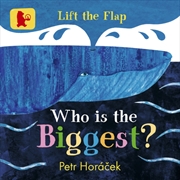 Buy Who Is The Biggest
