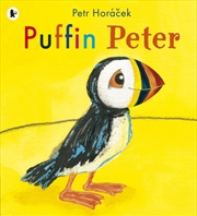 Buy Puffin Peter