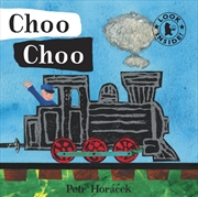 Buy Choo Choo