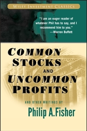 Buy Common Stocks & Uncommon Profi