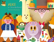 Buy Alice In Wonderland A Popup Bo