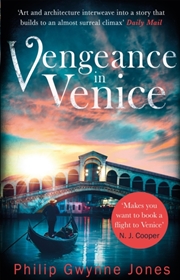 Buy Vengeance In Venice