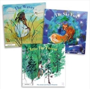 Buy Therapeutic Fairy Tales Volume