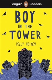 Buy Boy In The Tower