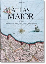 Buy Joan Blaeu. Atlas Maior Of 166