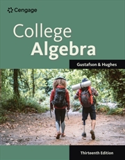 Buy College Algebra