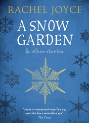 Buy Snow Garden & Other Stories